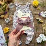 Petal Breeze | Style With Bee | Condor Bows