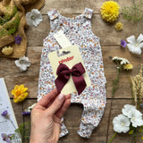 Petal Breeze | Style With Bee | Condor Bows