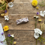 Petal Breeze Knot Bow Headband