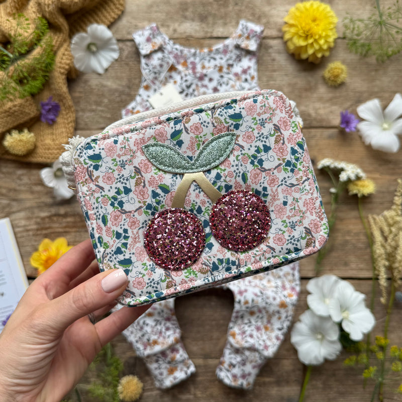 Petal Breeze | Style With Bee | MIMI & LULA
