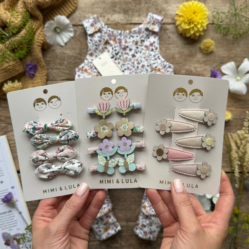 Petal Breeze | Style With Bee | MIMI & LULA