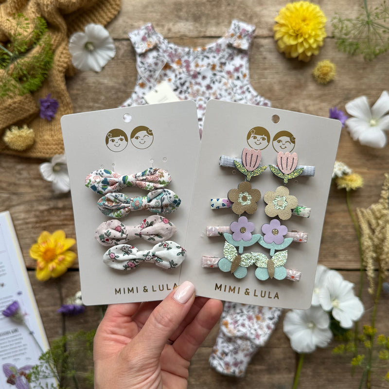 Petal Breeze | Style With Bee | MIMI & LULA