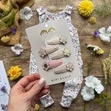 Petal Breeze | Style With Bee | MIMI & LULA