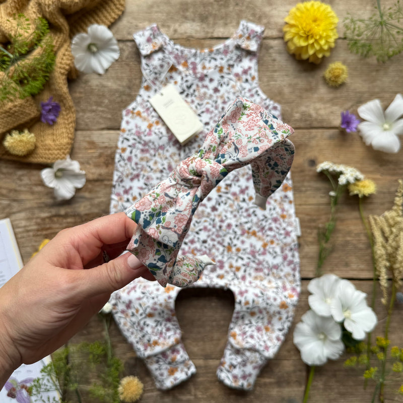 Petal Breeze | Style With Bee | MIMI & LULA