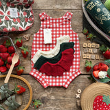 Lovebee Tennis Club | Style With Bee | Condor Collars