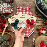 Lovebee Tennis Club | Style With Bee | Condor Bows