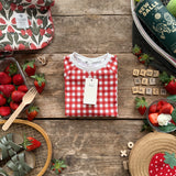 Picnic Check T-shirts