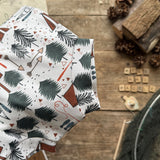 Pine And Paddle Bloomer Romper