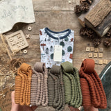 Pine And Paddle | Style With Bee | Silly Silas