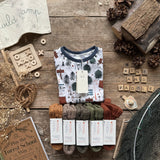 Pine And Paddle | Style With Bee | Silly Silas