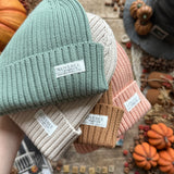 Pumpkin Meadow | Style With Bee | Bee-anies