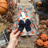 Pumpkin Meadow | Style With Bee | Condor Bows