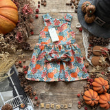 Pumpkin Meadow Dress Bundle