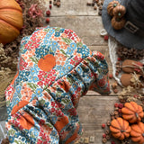 Pumpkin Meadow Dress