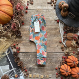 Pumpkin Meadow Harem Leggings