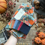 Pumpkin Meadow Short Set