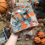 Pumpkin Meadow New Baby Bundle