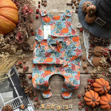 Pumpkin Meadow New Baby Bundle