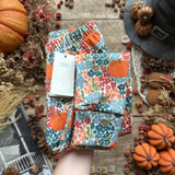 Pumpkin Meadow Bloomers