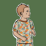 Pumpkin Meadow T-shirts