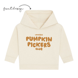 Pumpkin Pickers Bodysuits, T-shirt, Hoodies and Sweatshirts