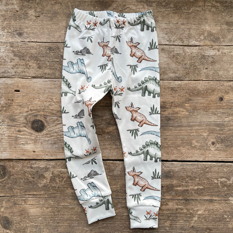 Rawrsome Slim Fit Leggings | Ready To Post