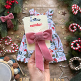 Rockin' Around | Style With Bee | Condor Bows