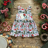 Rockin' Around Dress Bundle