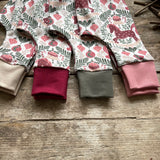 Rocking Horse Harem Leggings | Ready To Post