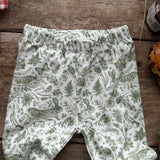 Run Rabbit Slim Leggings | SALE