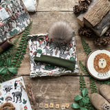 Safari Storybook Bobble Hat