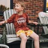 Scoops Of Ice Cream Bodysuits, T-shirt, Hoodies and Sweatshirts