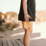 Scoops Of Sunshine Shorts