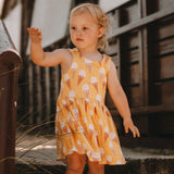 Scoops Of Sunshine Dress