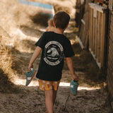 Scoops Of Sunshine Shorts
