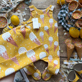 Scoops Of Sunshine New Baby Bundle