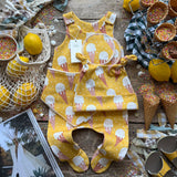 Scoops Of Sunshine New Baby Bundle