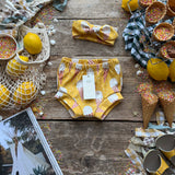 Scoops Of Sunshine Dress Bundle