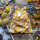 Scoops Of Sunshine Dress Bundle