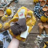 Scoops Of Sunshine Footed Romper