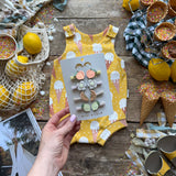 Scoops Of Sunshine | Style With Bee | MIMI & LULA