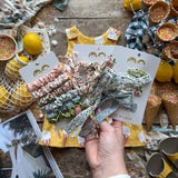 Scoops Of Sunshine | Style With Bee | MIMI & LULA