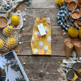 Scoops Of Sunshine Shorts