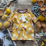Scoops Of Sunshine T-shirts