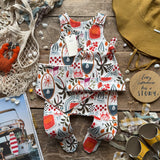 Seaview Sketches New Baby Bundle