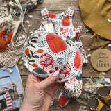 Seaview Sketches New Baby Bundle