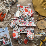 Seaview Sketches New Baby Bundle
