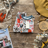 Sunshine & Sprinkles Collection Samples | Short Sets | Stock
