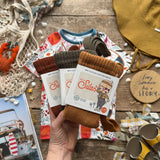 Seaview Sketches | Style With Bee | Silly Silas