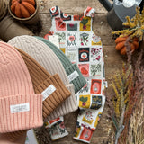 Seedling Season Long Romper